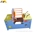 Aluminium profiel horizontale verpakkingsmachine orbitaal